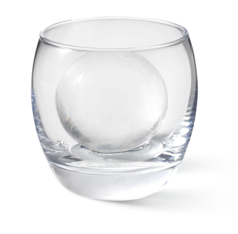 Super tight and crystal clear ice cubes - Nicecubes